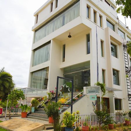 Hotel Highnest Singapperumalkovil Ngoại thất bức ảnh