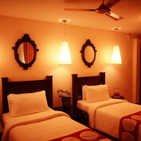 Hotel Highnest Singapperumalkovil Ngoại thất bức ảnh