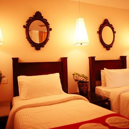 Hotel Highnest Singapperumalkovil Ngoại thất bức ảnh
