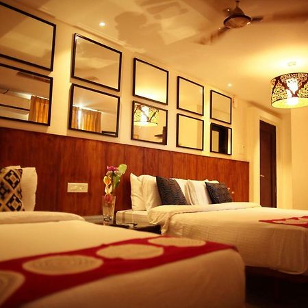 Hotel Highnest Singapperumalkovil Ngoại thất bức ảnh