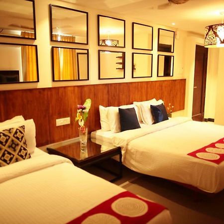 Hotel Highnest Singapperumalkovil Ngoại thất bức ảnh