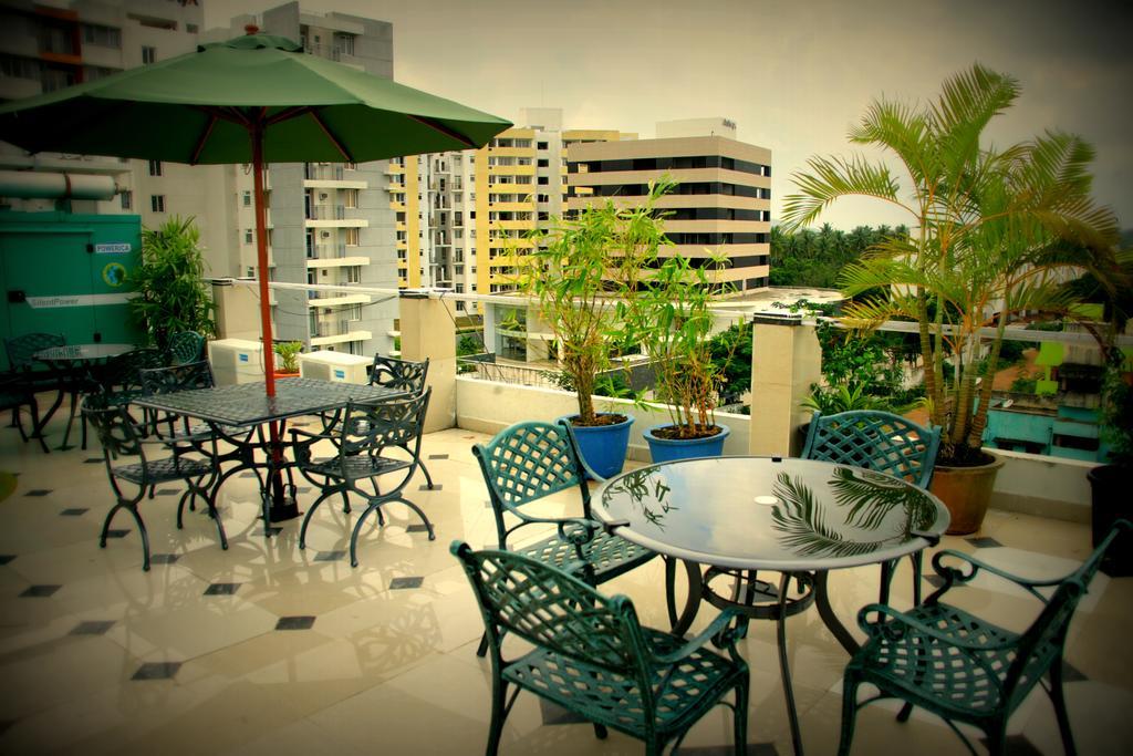 Hotel Highnest Singapperumalkovil Phòng bức ảnh