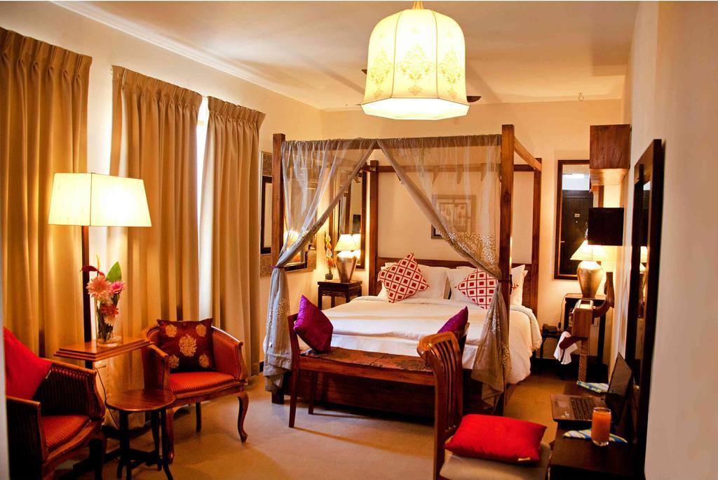 Hotel Highnest Singapperumalkovil Phòng bức ảnh