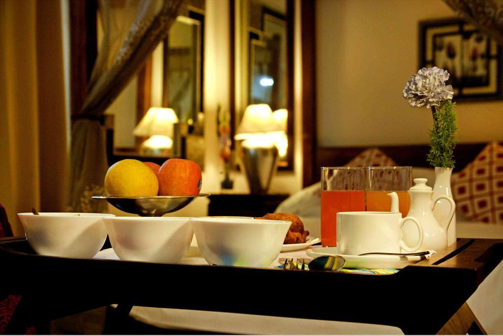Hotel Highnest Singapperumalkovil Phòng bức ảnh
