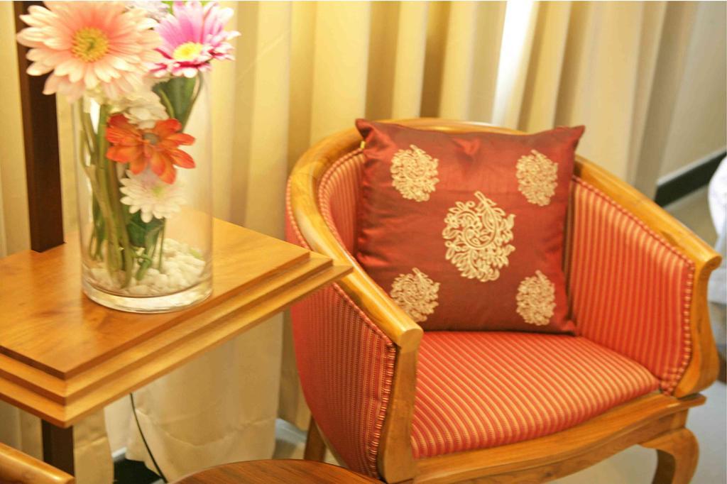 Hotel Highnest Singapperumalkovil Phòng bức ảnh