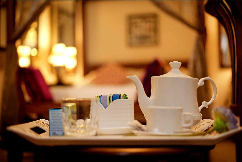 Hotel Highnest Singapperumalkovil Phòng bức ảnh