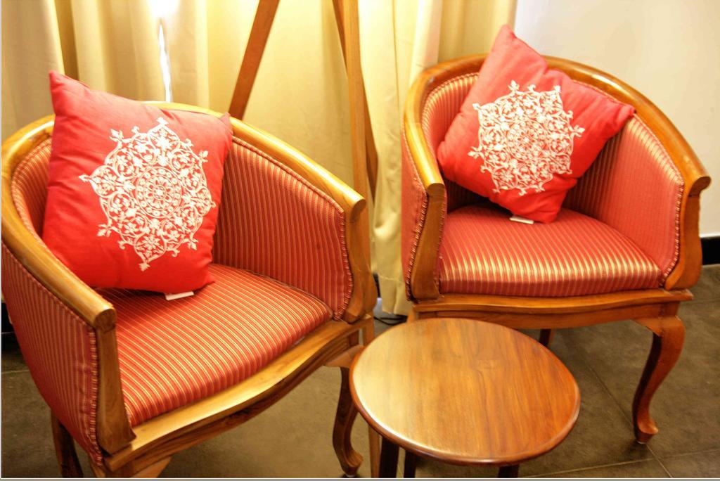 Hotel Highnest Singapperumalkovil Phòng bức ảnh