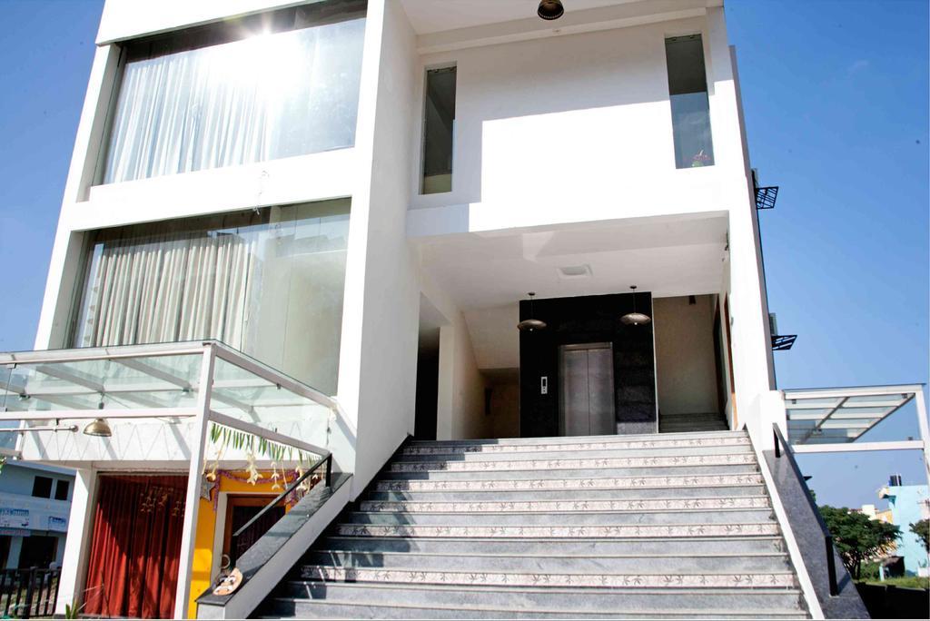 Hotel Highnest Singapperumalkovil Ngoại thất bức ảnh