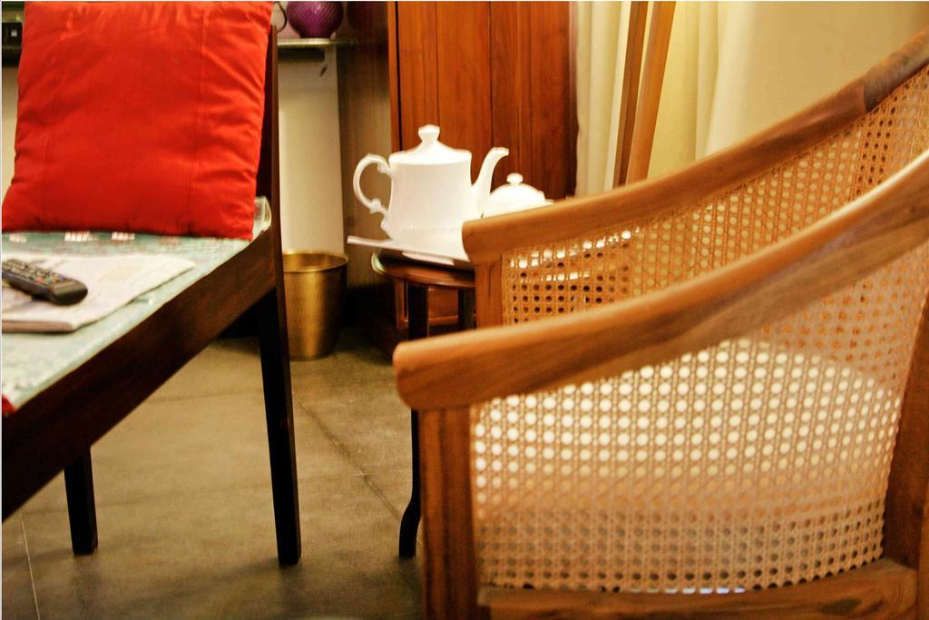 Hotel Highnest Singapperumalkovil Phòng bức ảnh