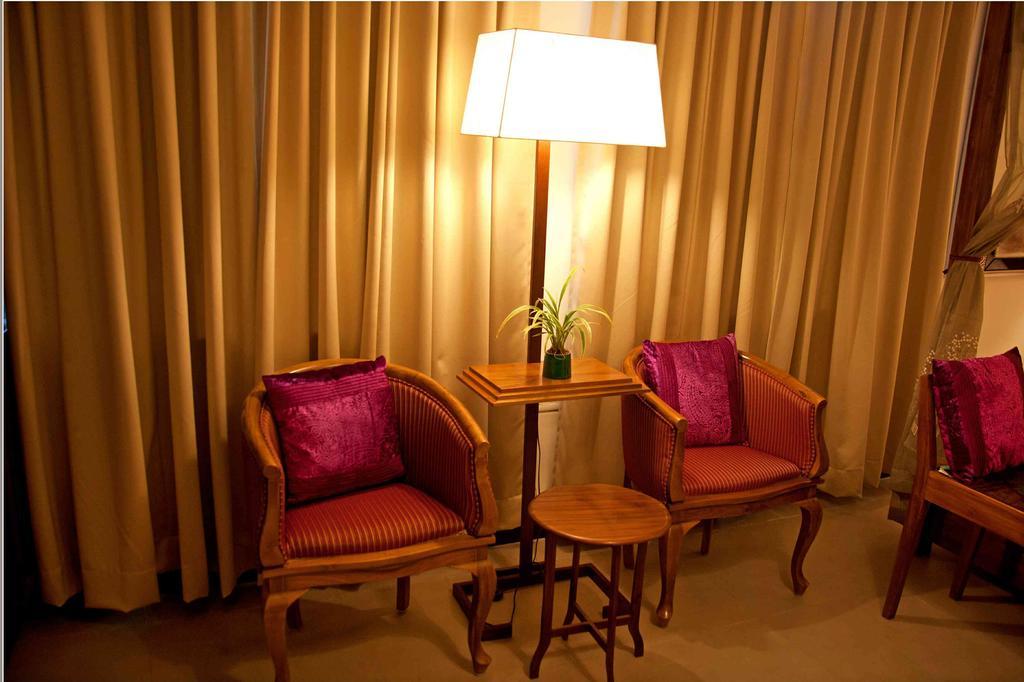 Hotel Highnest Singapperumalkovil Phòng bức ảnh