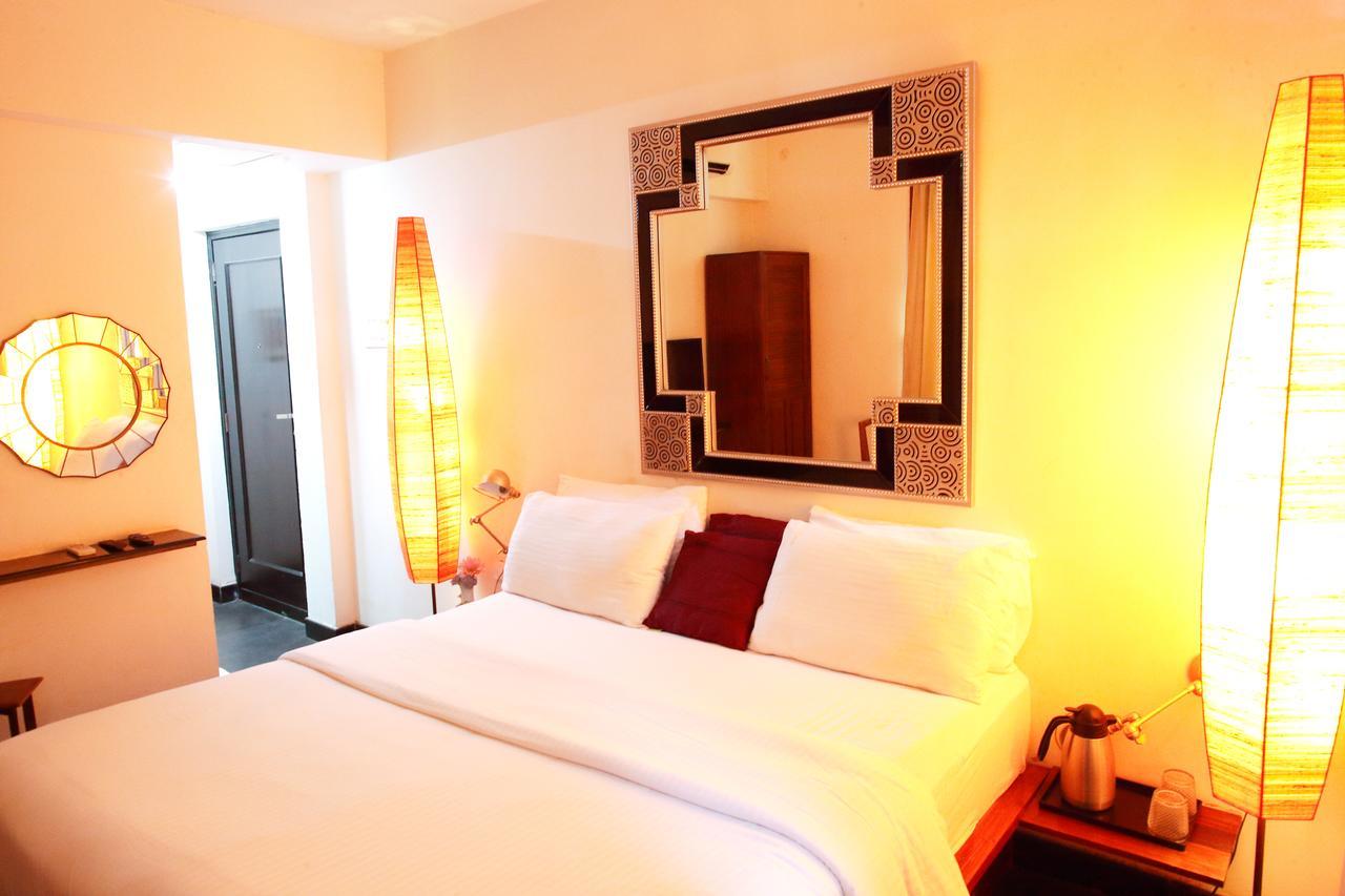 Hotel Highnest Singapperumalkovil Ngoại thất bức ảnh