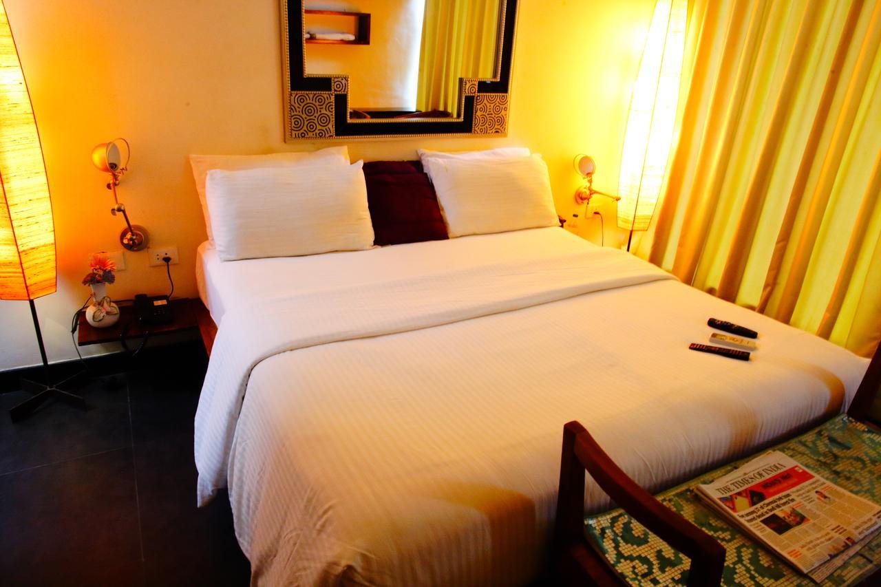 Hotel Highnest Singapperumalkovil Ngoại thất bức ảnh