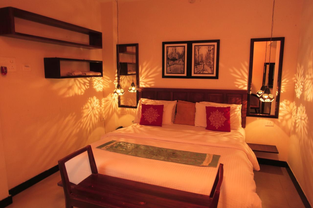 Hotel Highnest Singapperumalkovil Ngoại thất bức ảnh