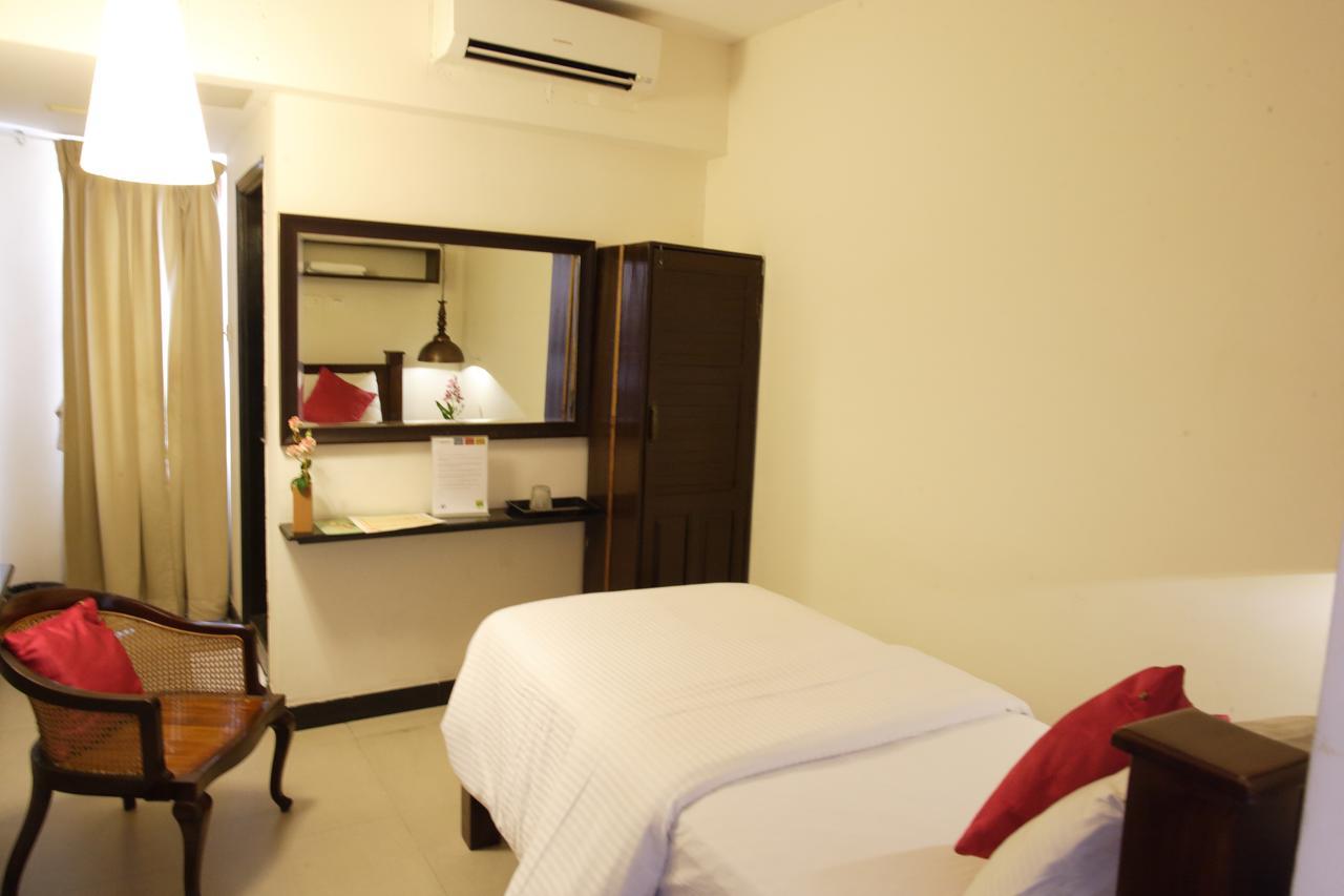Hotel Highnest Singapperumalkovil Ngoại thất bức ảnh