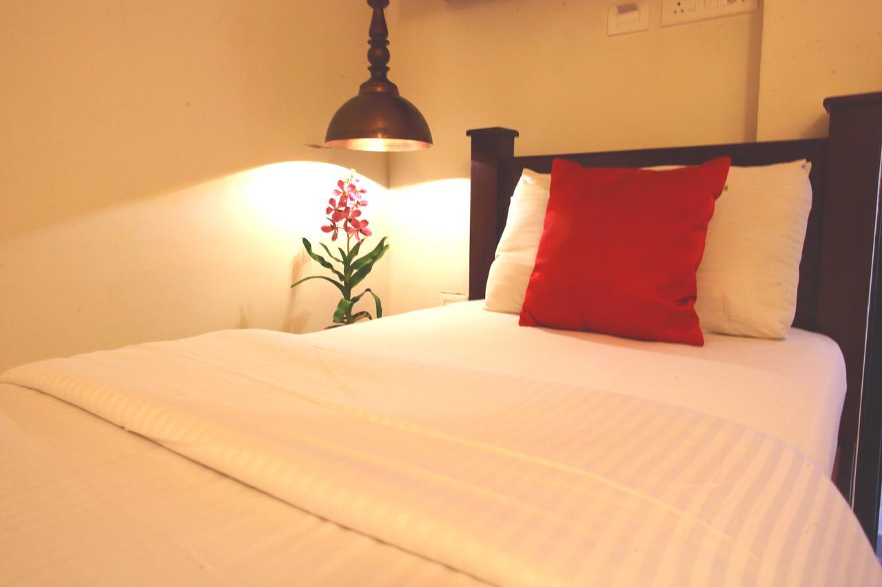Hotel Highnest Singapperumalkovil Ngoại thất bức ảnh