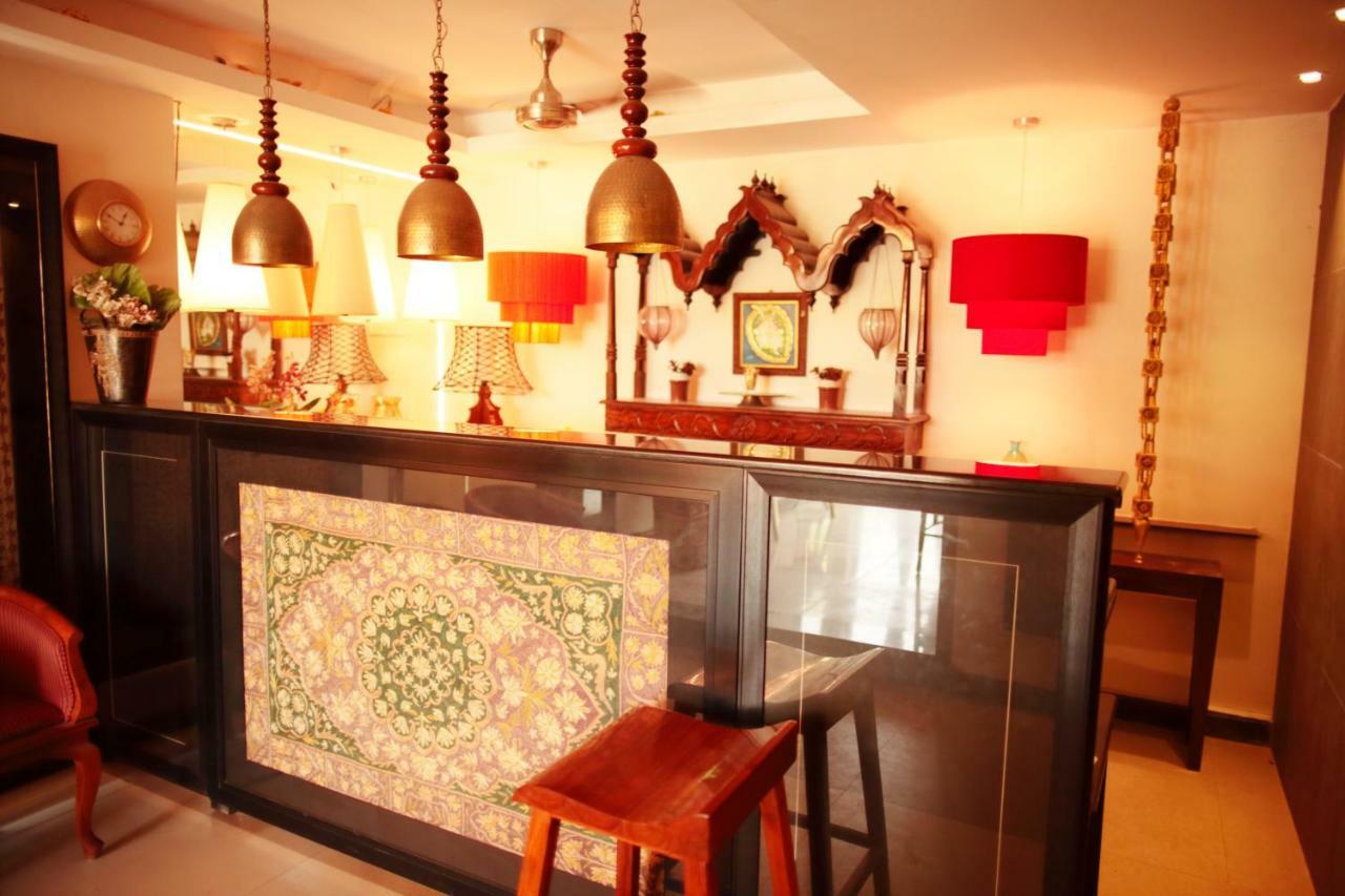 Hotel Highnest Singapperumalkovil Ngoại thất bức ảnh