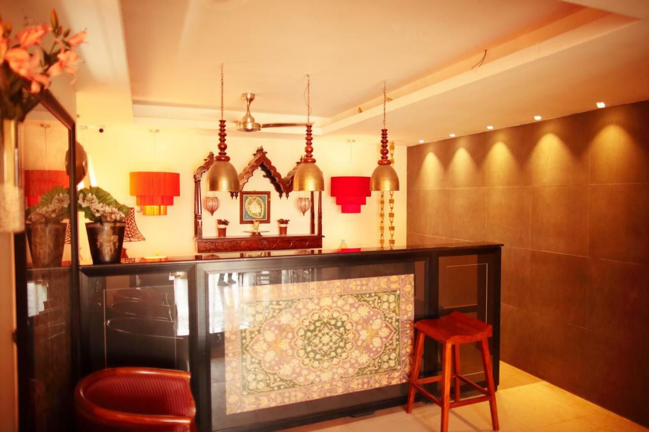 Hotel Highnest Singapperumalkovil Ngoại thất bức ảnh
