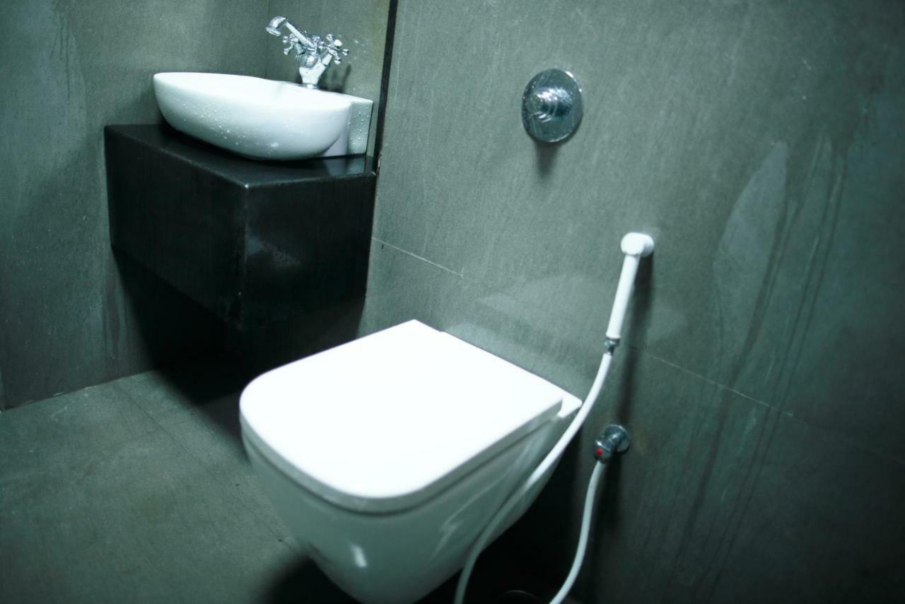 Hotel Highnest Singapperumalkovil Ngoại thất bức ảnh