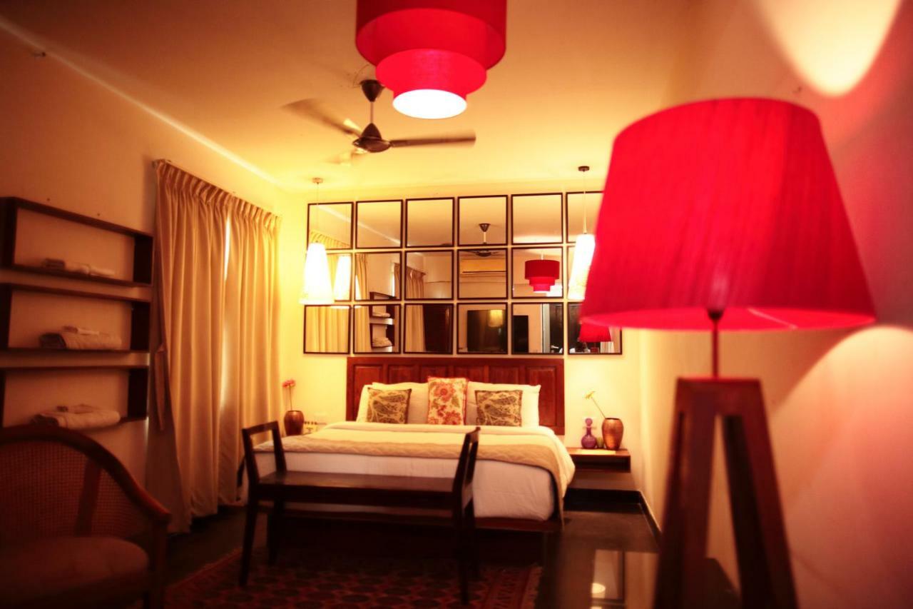 Hotel Highnest Singapperumalkovil Ngoại thất bức ảnh