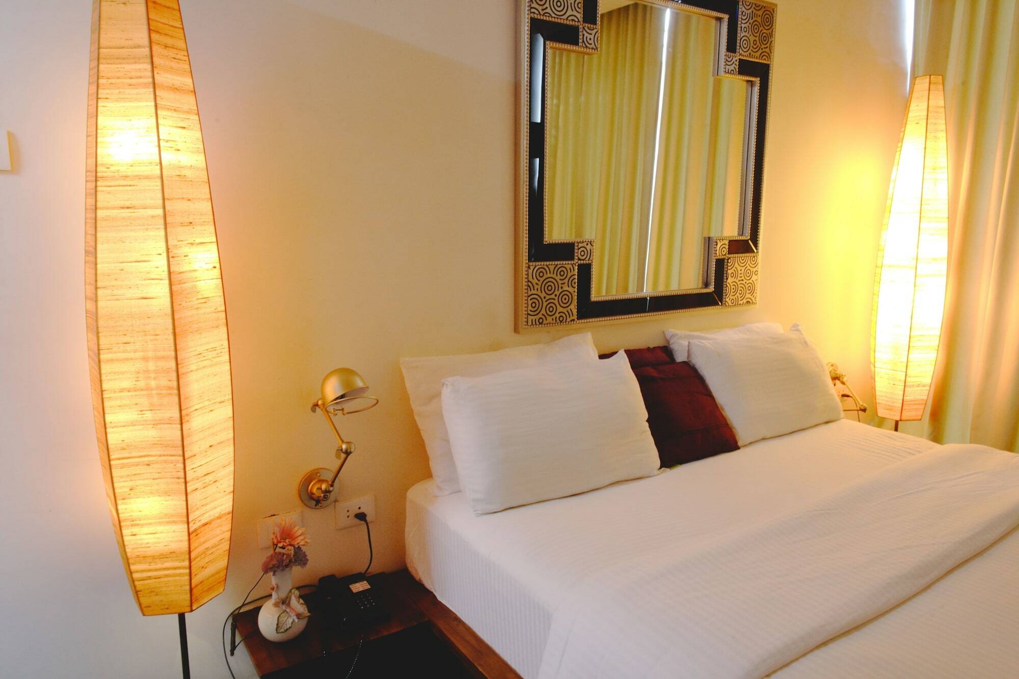 Hotel Highnest Singapperumalkovil Ngoại thất bức ảnh