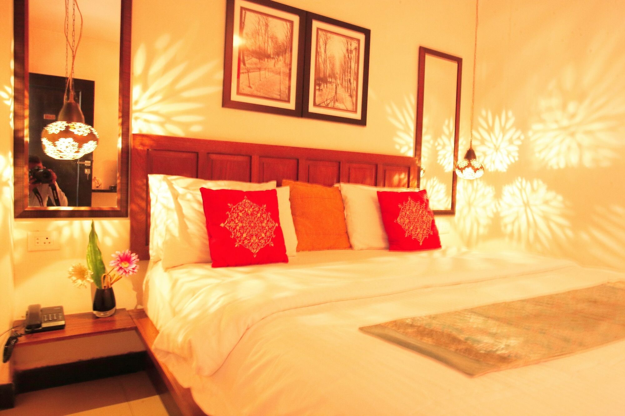 Hotel Highnest Singapperumalkovil Ngoại thất bức ảnh